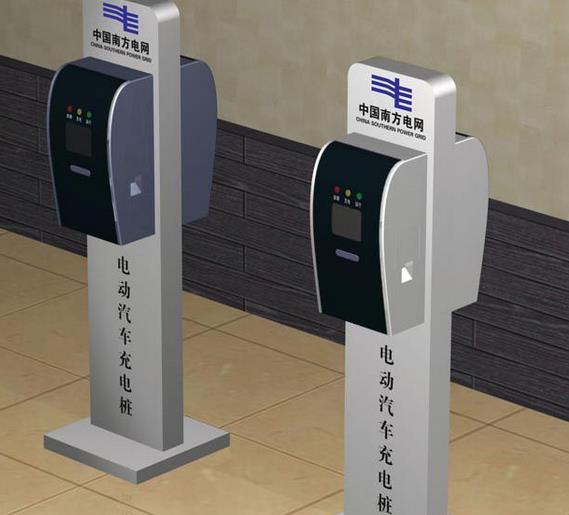 電動(dòng)汽車(chē)充電樁高性能電纜結(jié)構(gòu)標(biāo)準(zhǔn)
