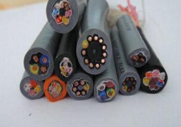 耐油電纜屏蔽層的有什么效果？